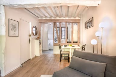 Décoration d'ambiance