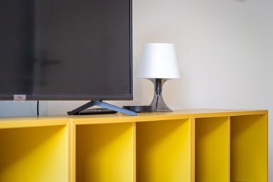 TV