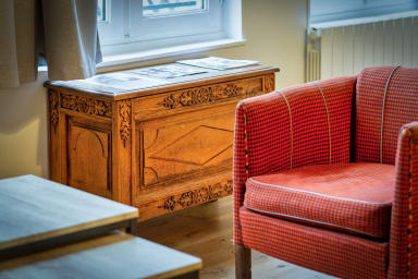 Fauteuil