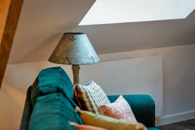 Décoration d'ambiance