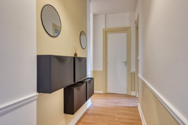 Décoration d'ambiance