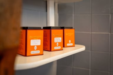Décoration d'ambiance