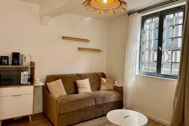 Espace repos