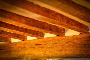 Décoration d'ambiance