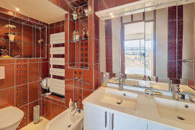Salle de douche 2