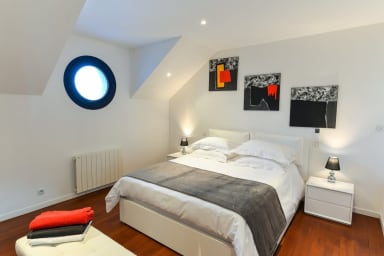 Suite parentale