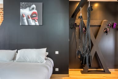 Décoration d'ambiance