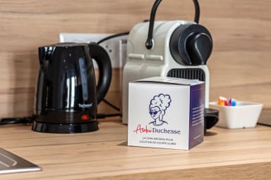 Kit d'accueil ArchiDuchesse et petits électroménagers