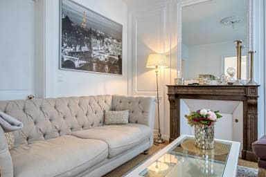 Décoration d'ambiance