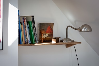 Lampe
