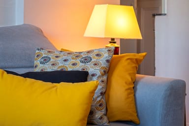 Décoration d'ambiance