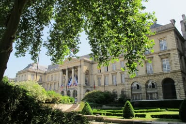 Ville de Rouen