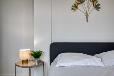 Décoration d'ambiance