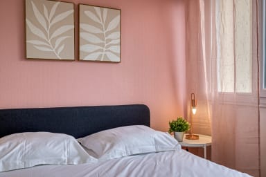 Linge de maison fournit