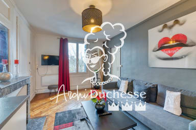 Logement centre ville de Rouen