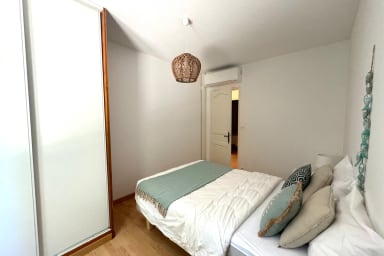 Chambre 1