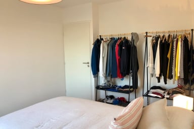 Chambre 1