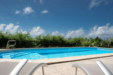 Villa Coco Cosy - Guadalupe
