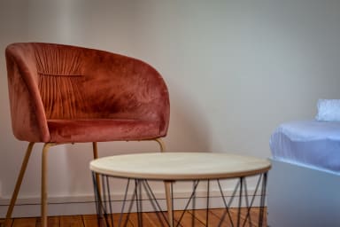 Fauteuil