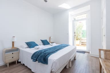 Bed room N°2