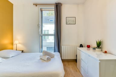 Linge de maison fournit