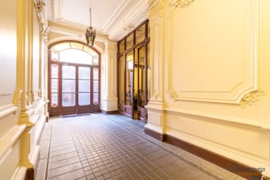 Hall d'entrée