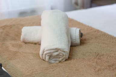 Linge de maison fournit