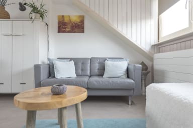 Appartement Zuid 5 - Träumen am Strand von Zandvoort