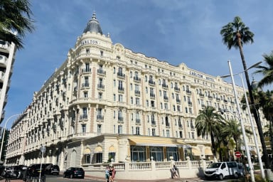 Croisette