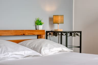 Décoration d'ambiance