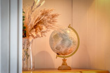 Décoration d'ambiance