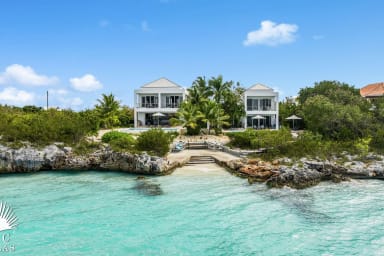 Direct water access with kayaks and paddleboards.