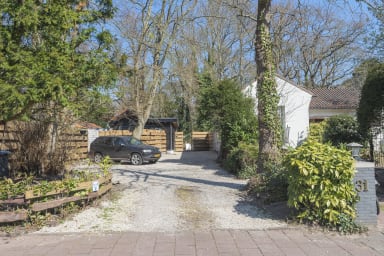 De Beuk: Charmantes und stilvoll eingerichtetes Gästehaus
