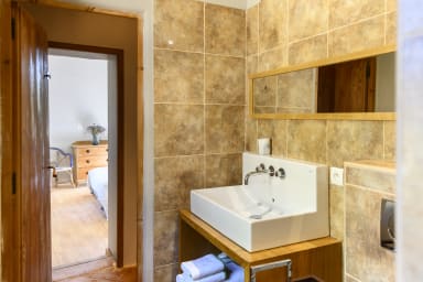 Campagne Bohème bathroom 1 room1