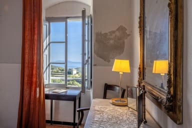 “La Marine” Room with sea view