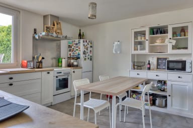 Cuisine équipée