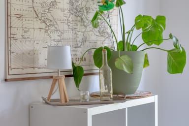 Décoration d'ambiance