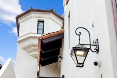 Spanish charm, modern luxury—close to State Street.