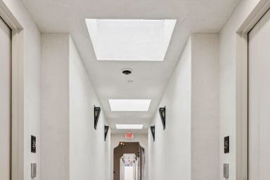 Spanish charm, modern luxury—close to State Street.