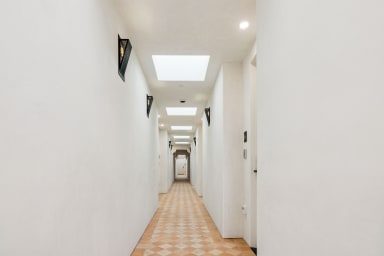 Spanish charm, modern luxury—close to State Street.