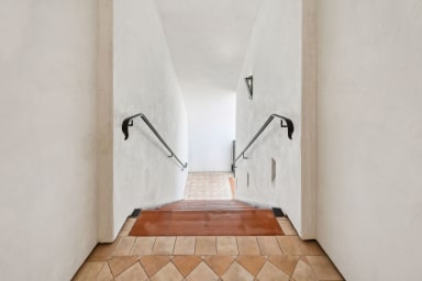 Spanish charm, modern luxury—close to State Street.