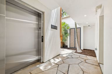 Spanish charm, modern luxury—close to State Street.