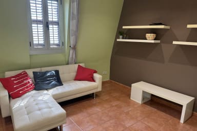 Nuevo! Apartamento para 4 en Poblenou cerca de la playa