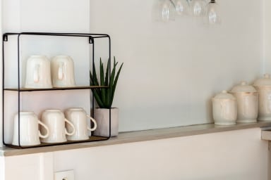 Décoration d'ambiance