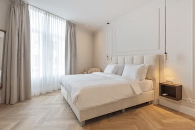 Boutique hotel Novi - Room MARE