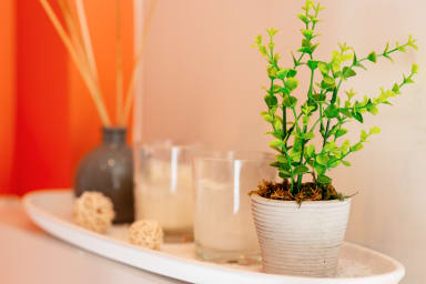 Décoration d'ambiance