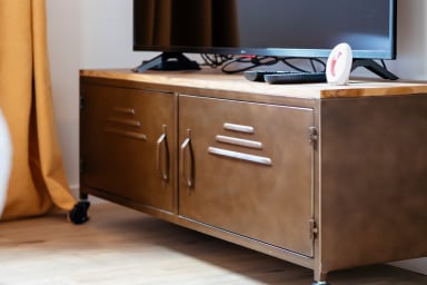 TV connecté 