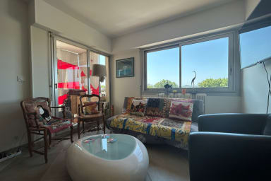 Apartment With View, Quiet And Comfort In Narbonne - Narbonne