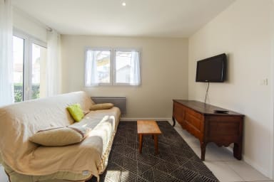 canapé lit 2 places