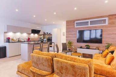 Appartement Haut Standing Avec Sauna Lac Blanc - Orbey